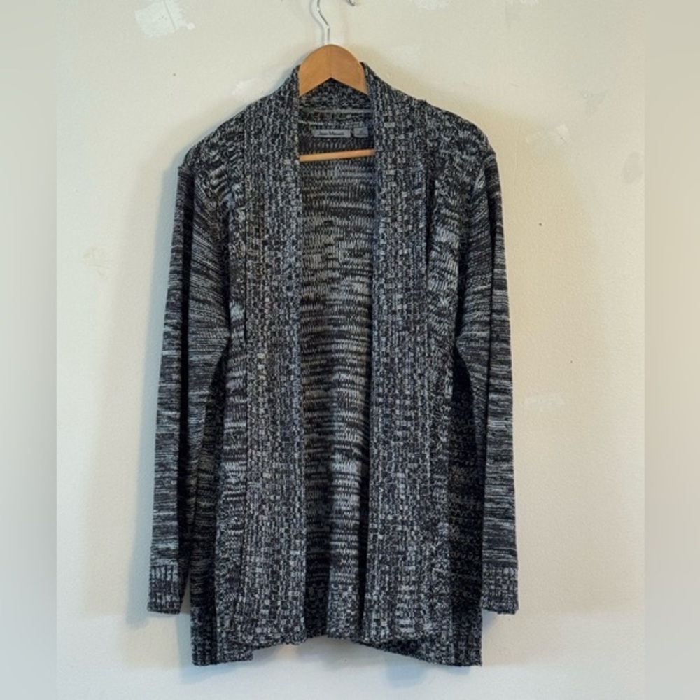 Jason Maxwell Sweater jacket
